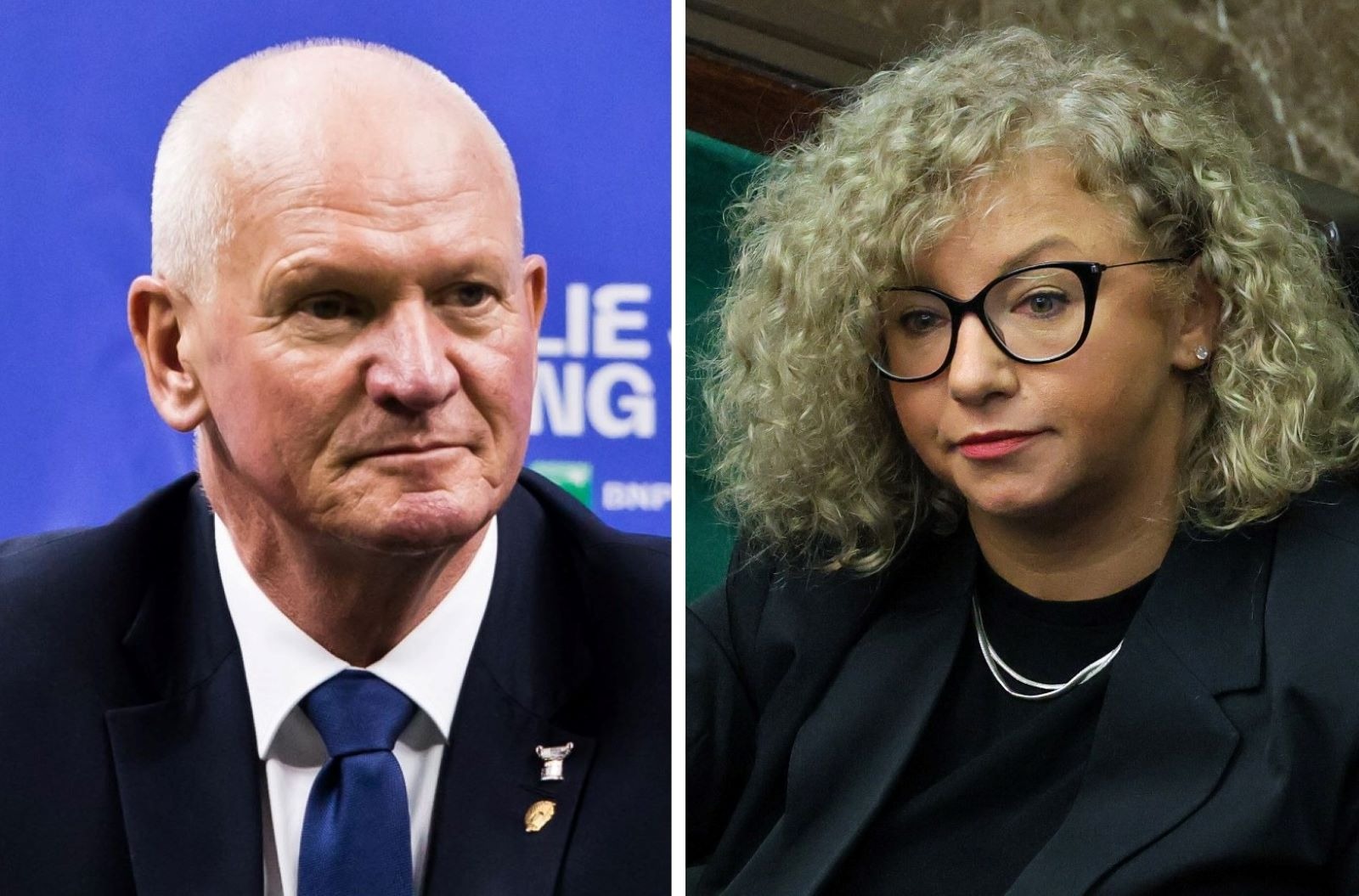 Opowiedziała o molestowaniu. Spotkali się w sądzie. Zapadł wyrok