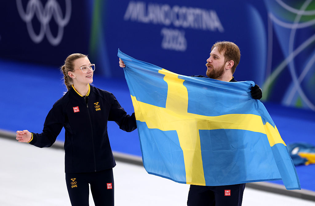 Co to był za mecz! O złocie olimpijskim zadecydował ostatni kamień!