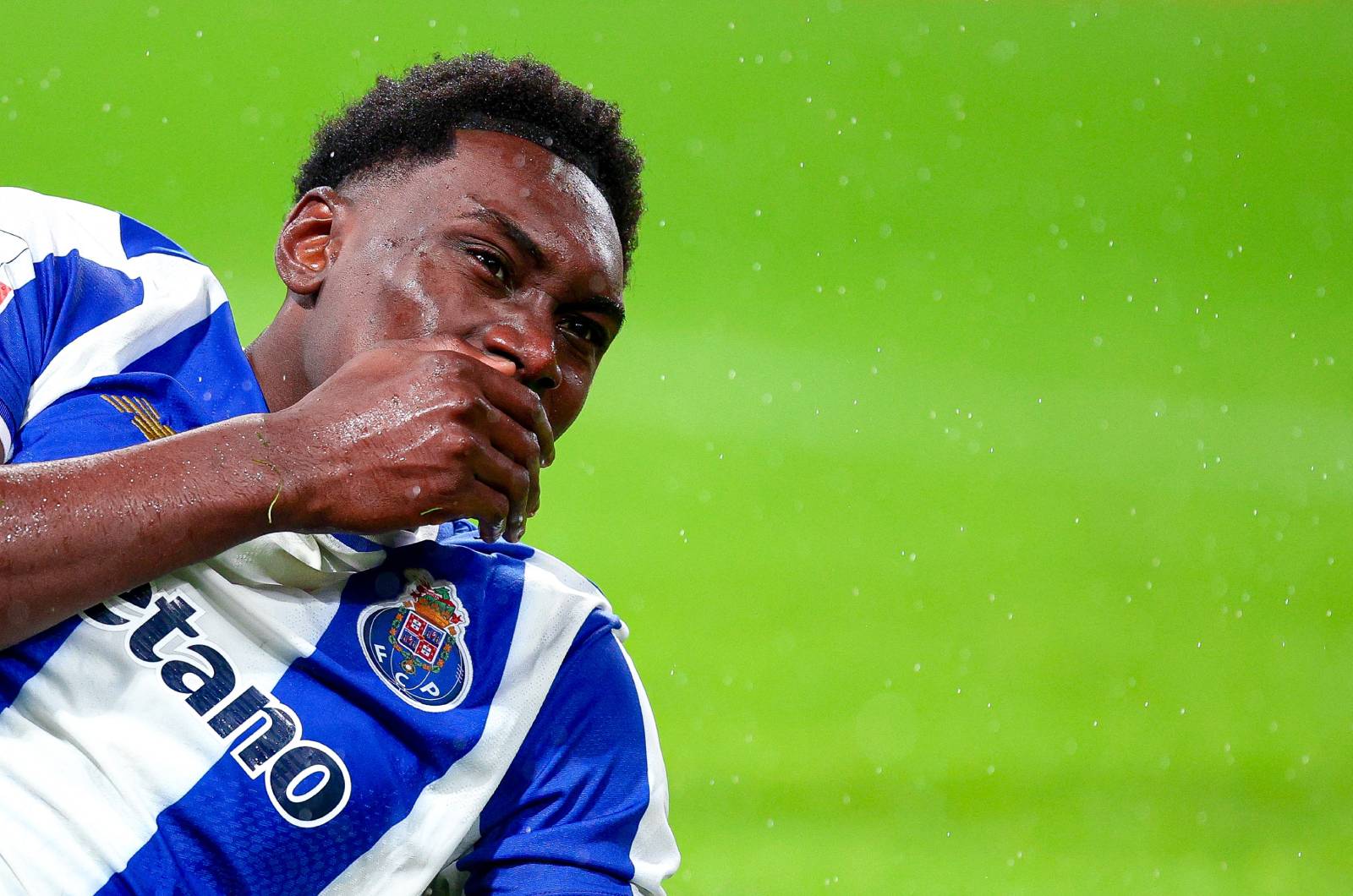 Dramat piłkarza Porto. O mundialu może zapomnieć?