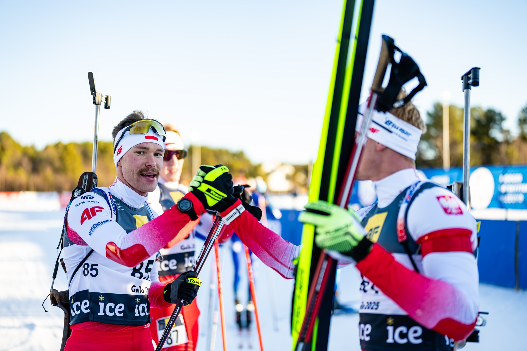 Największa niespodzianka w polskiej kadrze. "Powoli go przywracamy"