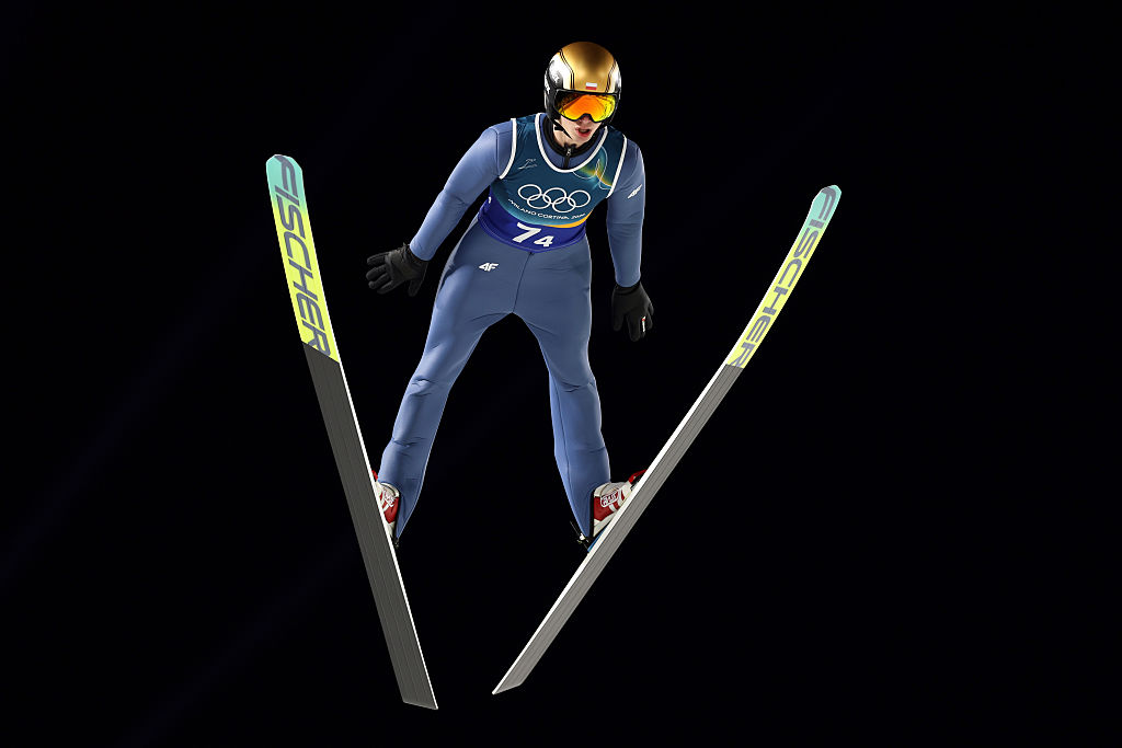 Wtorek nie należał do Polski. Podsumowanie 4. dnia igrzysk olimpijskich