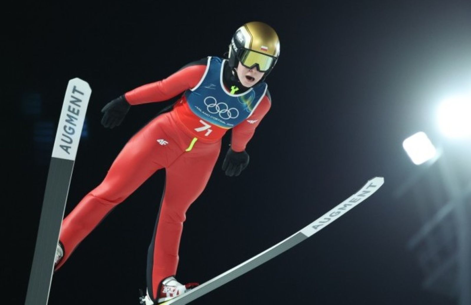 Polka mierzy się z falą hejtu. "Jestem jechana z góry na dół"