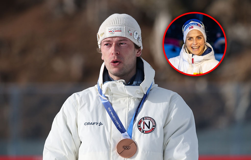 W wywiadzie przyznał się do zdrady. I się zaczęło. "To była zła akcja"