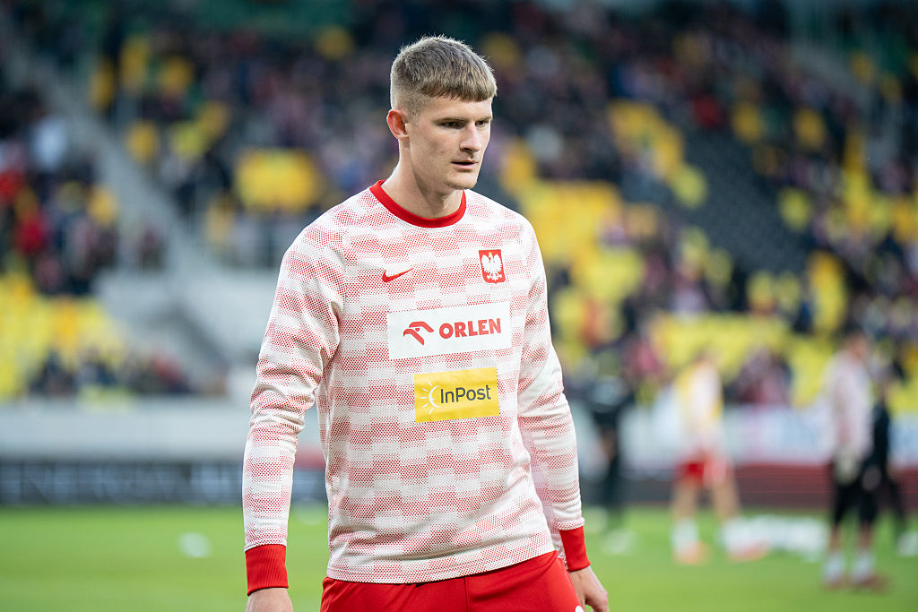 Cracovia ma następcę Stojilkovicia. Oficjalny komunikat późnym wieczorem