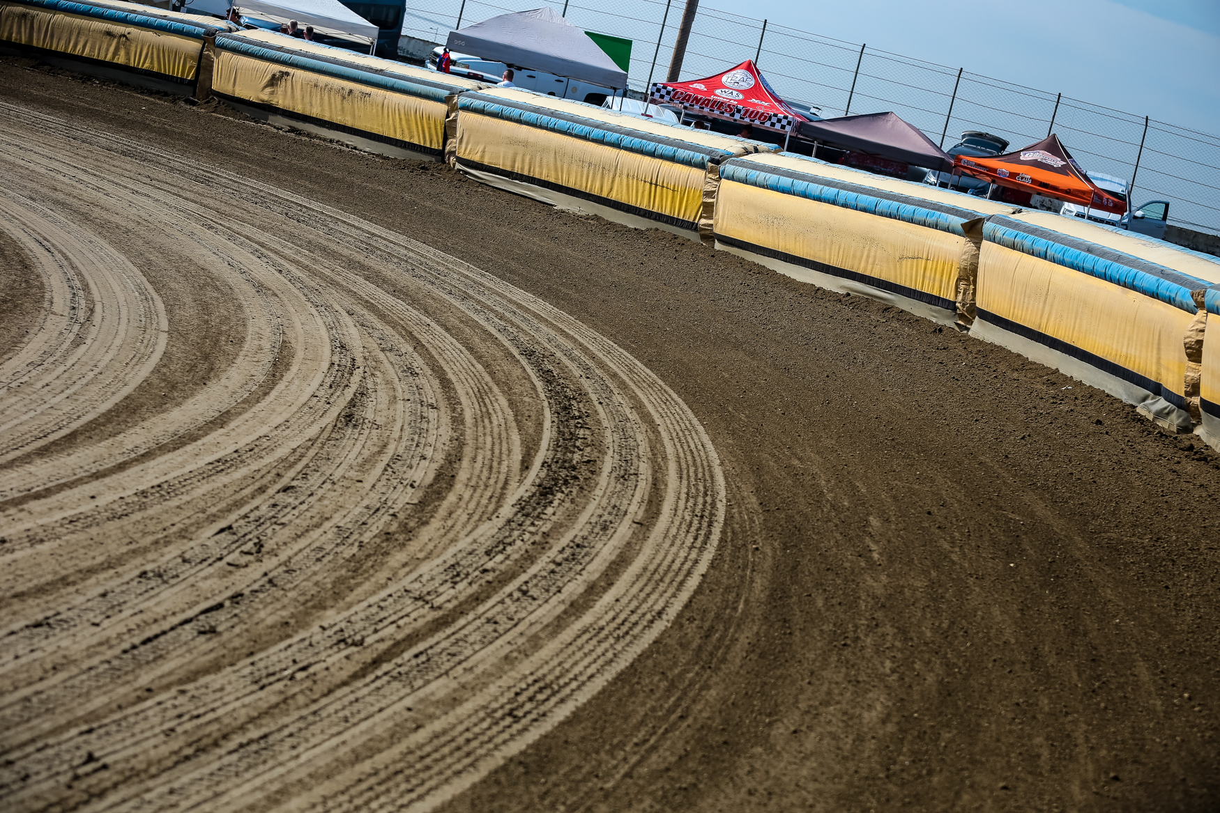 Liczne zwroty akcji, ale decyzja zapadła. Powstanie nowy tor żużlowy!