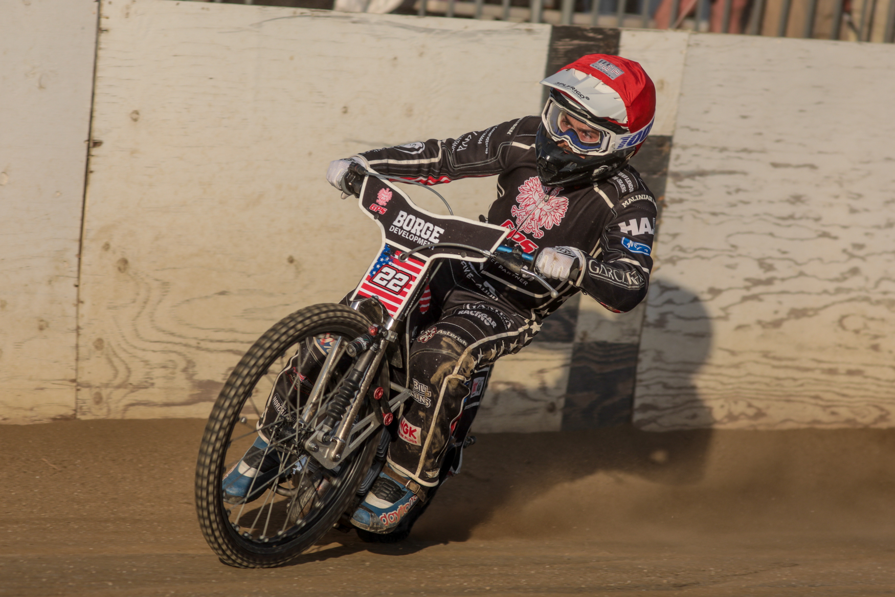 W niedzielę inauguracja sezonu w Polsce. Znamy listę startową!