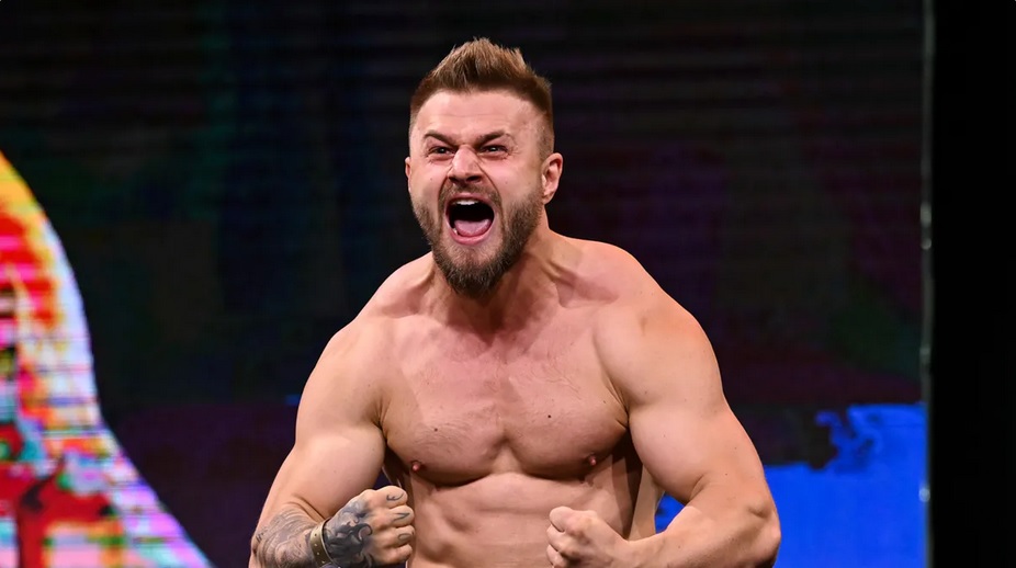 Legenda FAME MMA wróci do klatki? Jest wymowny wpis