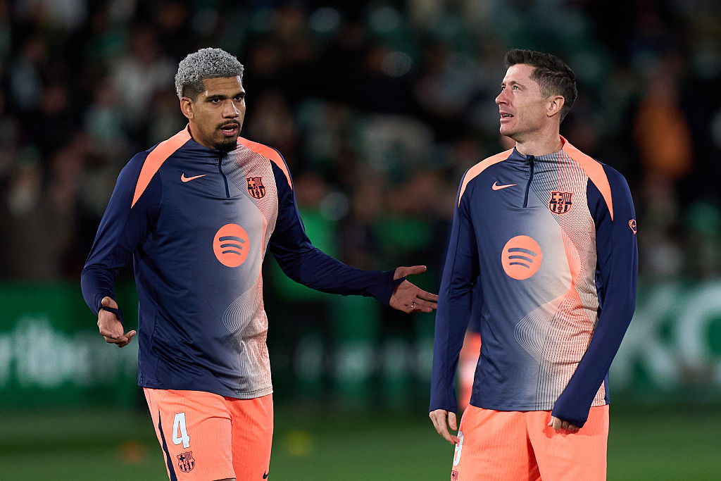 Gwiazdor FC Barcelony walczył z depresją. Teraz przerwał milczenie