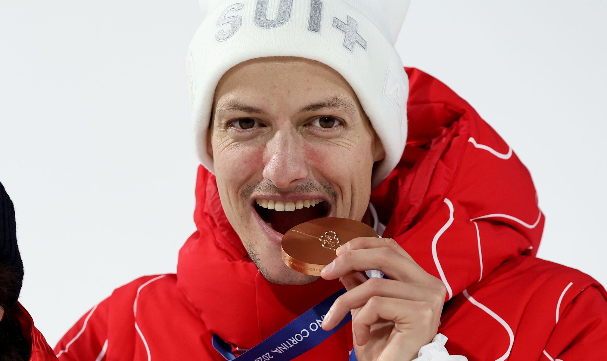 800 km w śnieżycy i we mgle. Oto tajemnica sukcesu skoczka