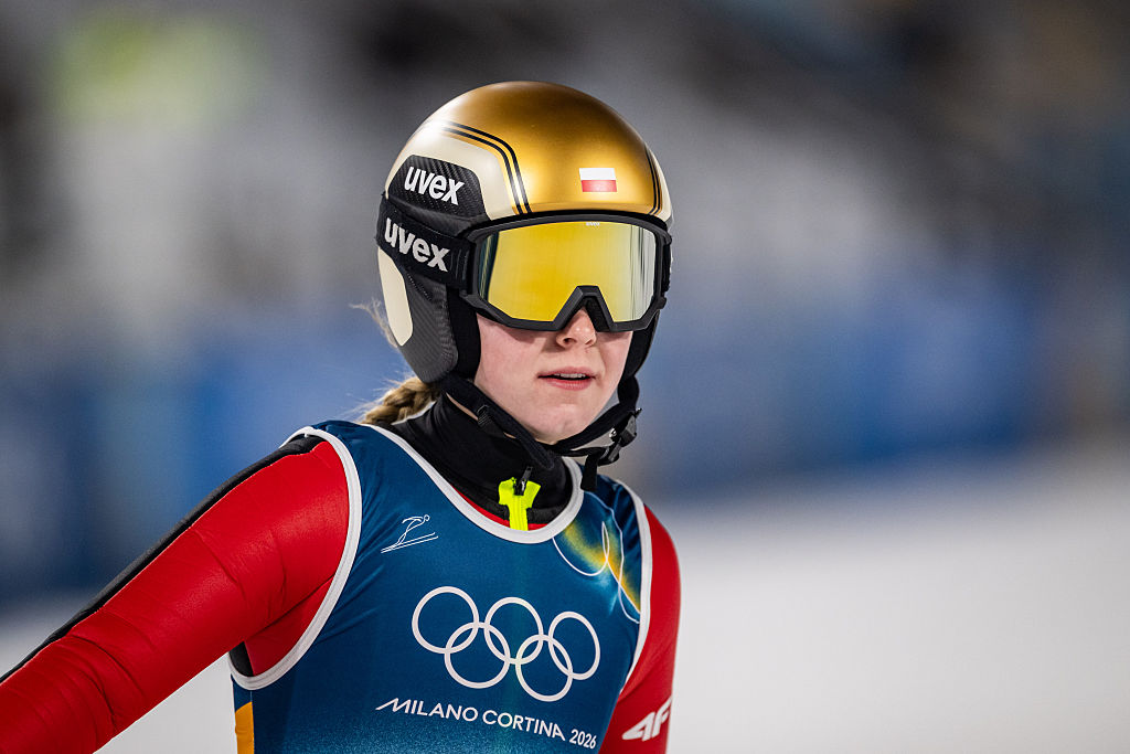 Hejt spadł na polską olimpijkę. PKOl i Małysz reagują