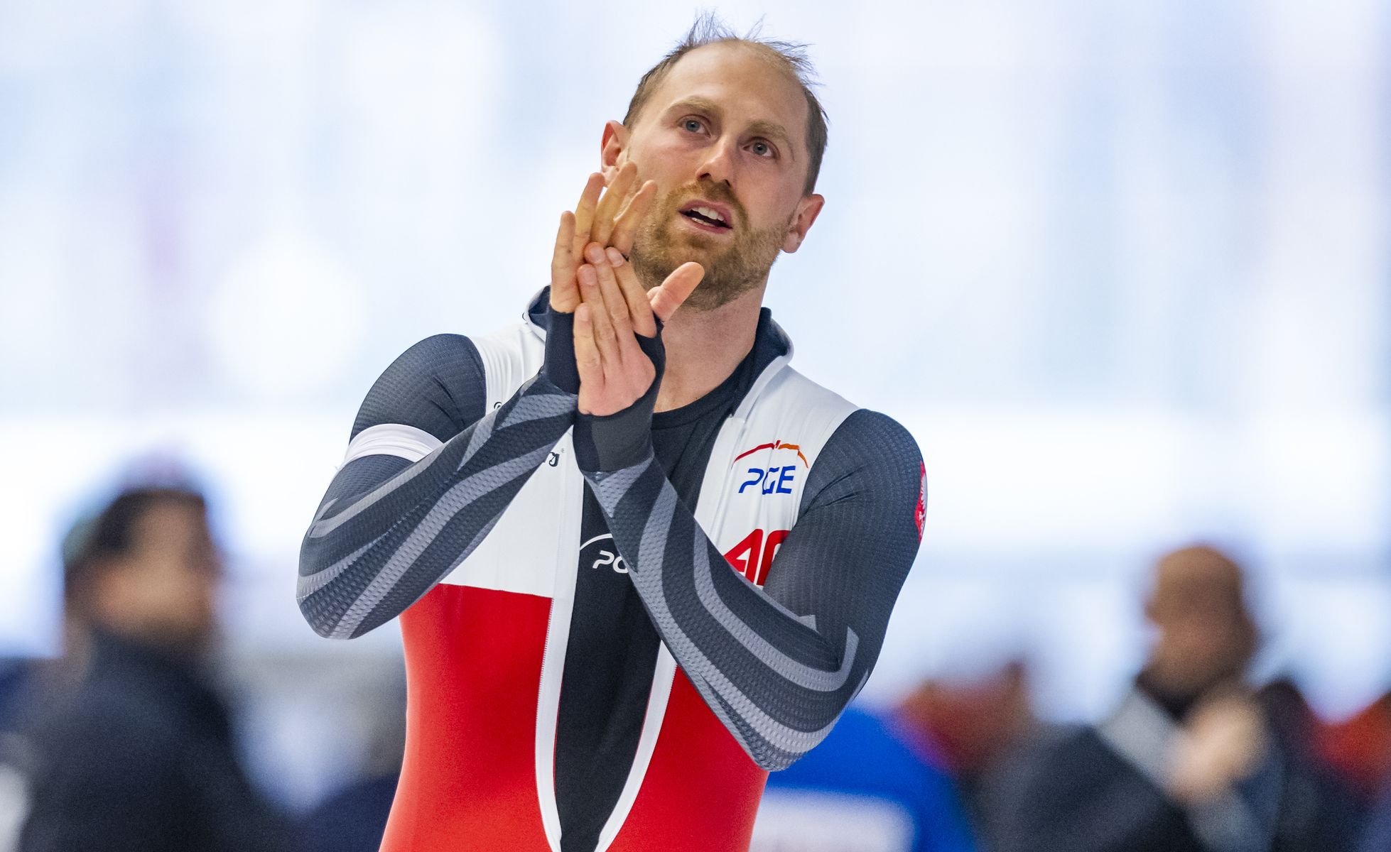 Kombinacja norweska, biathlon, łyżwiarstwo szybkie. Gdzie oglądać Polaków na ZIO 2026? O której?