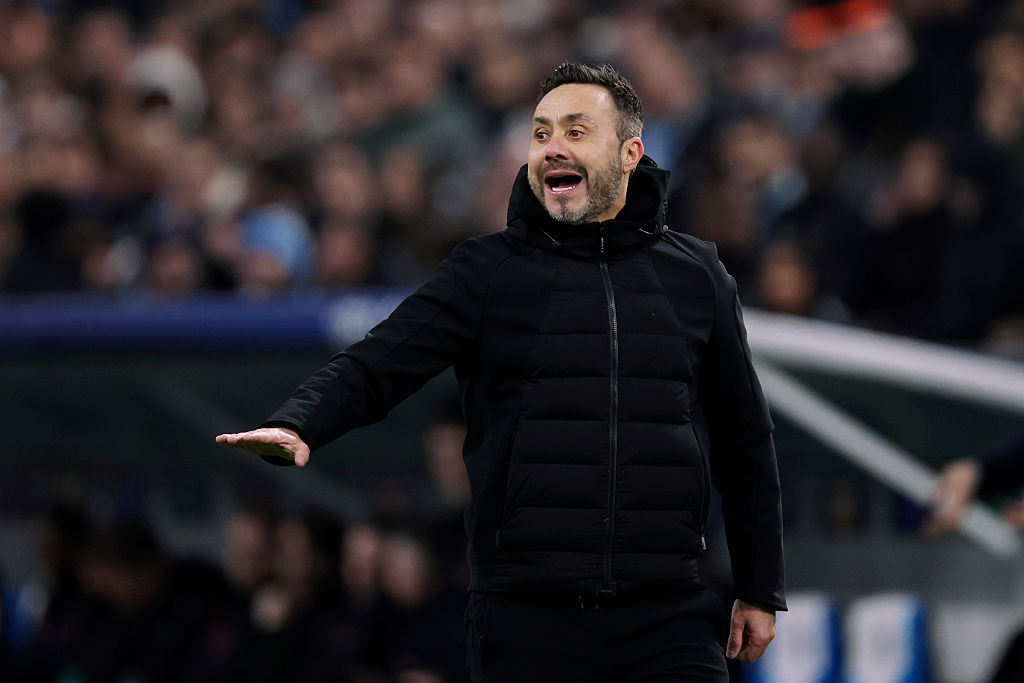 Była 2.35 w nocy. Klub nagle zwolnił trenera