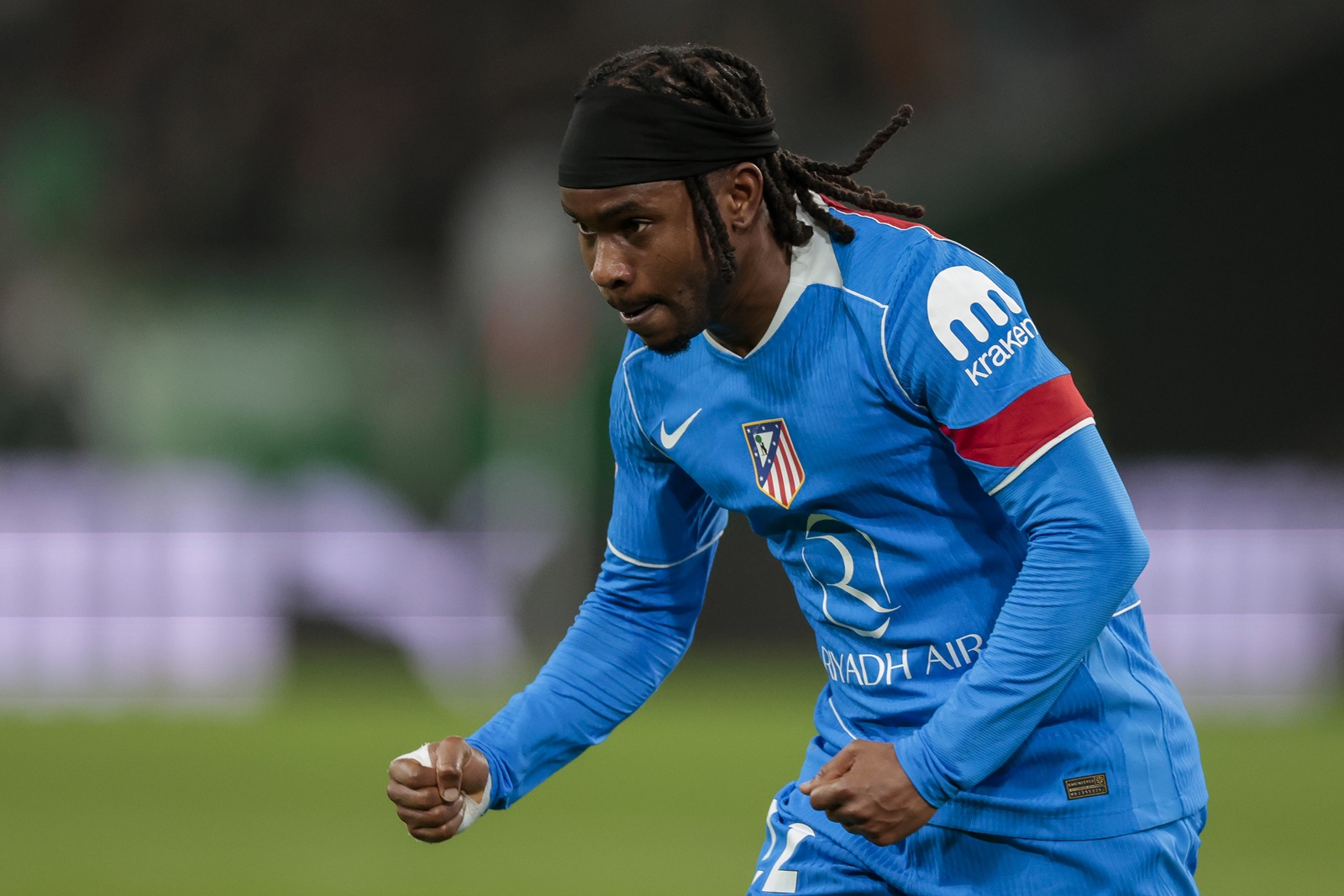 Barcelona powiedziała mu "nie". Chce ją wyeliminować