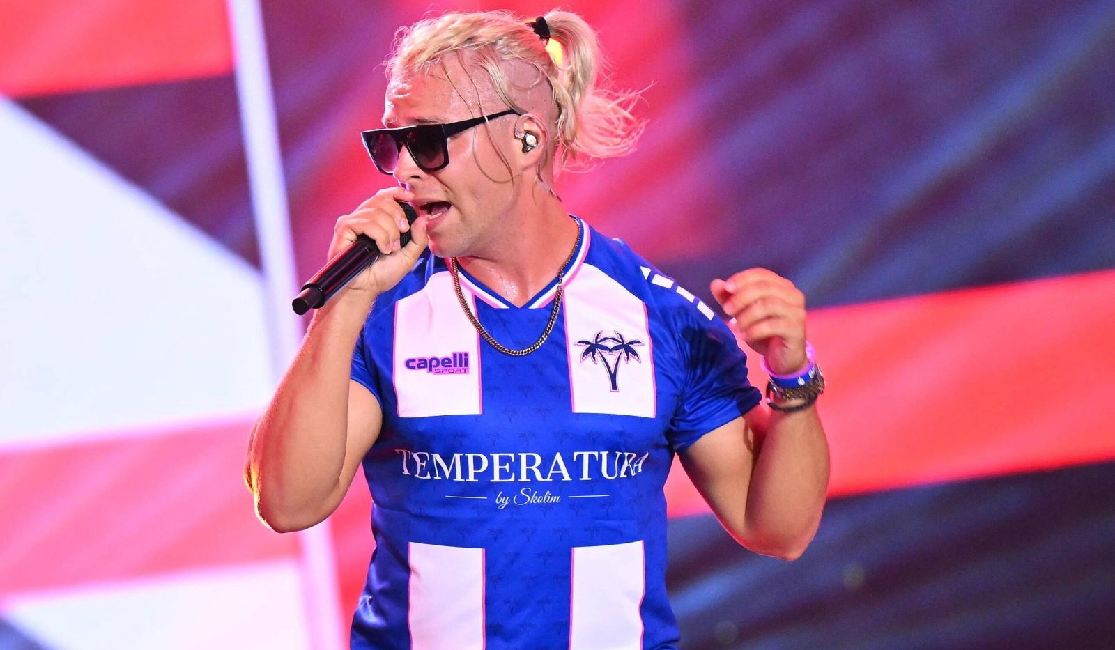 "Skolim" potwierdził plotki. Gwiazdor wróci do freak fightów?