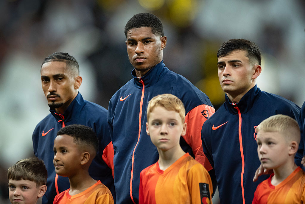 Duży problem FC Barcelony. Dwóch skrzydłowych nie trenuje