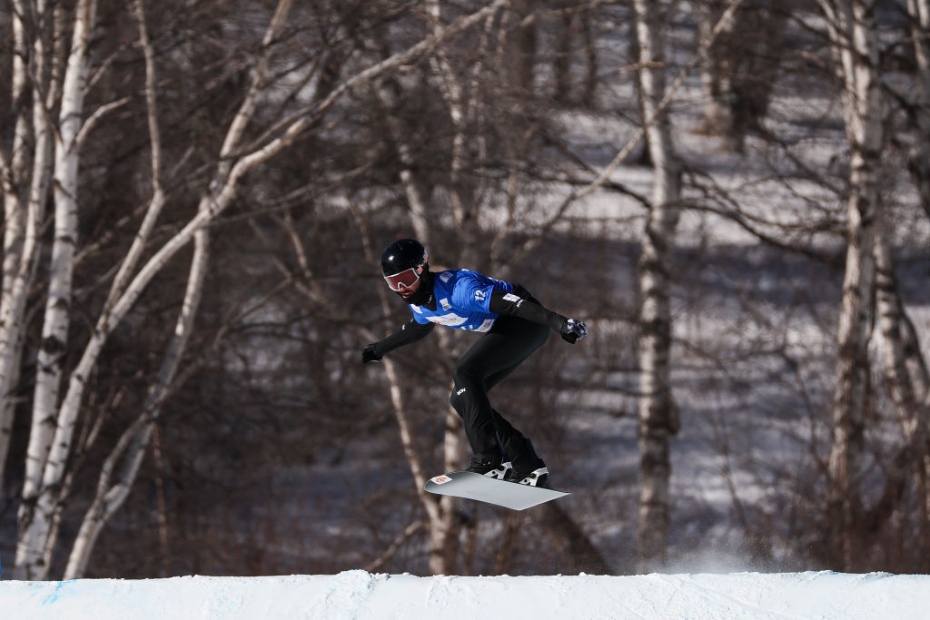 Zaliczył upadek na IO. Na drugi dzień usłyszał szokującą diagnozę