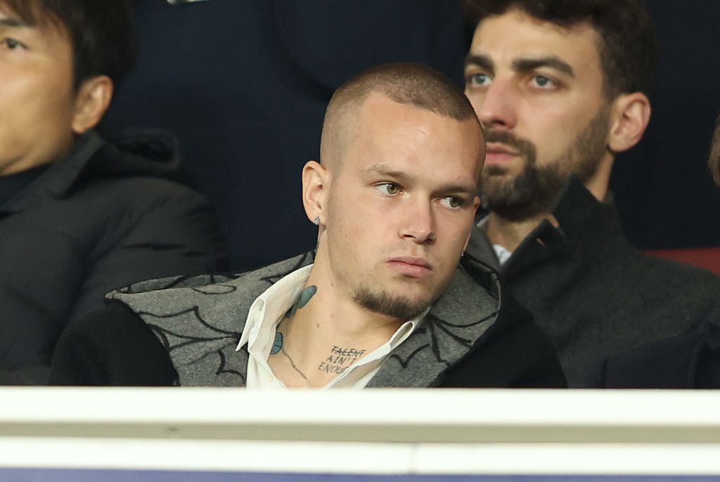 "Nowy skandal". Szokujące doniesienia z Ukrainy ws. Mudryka