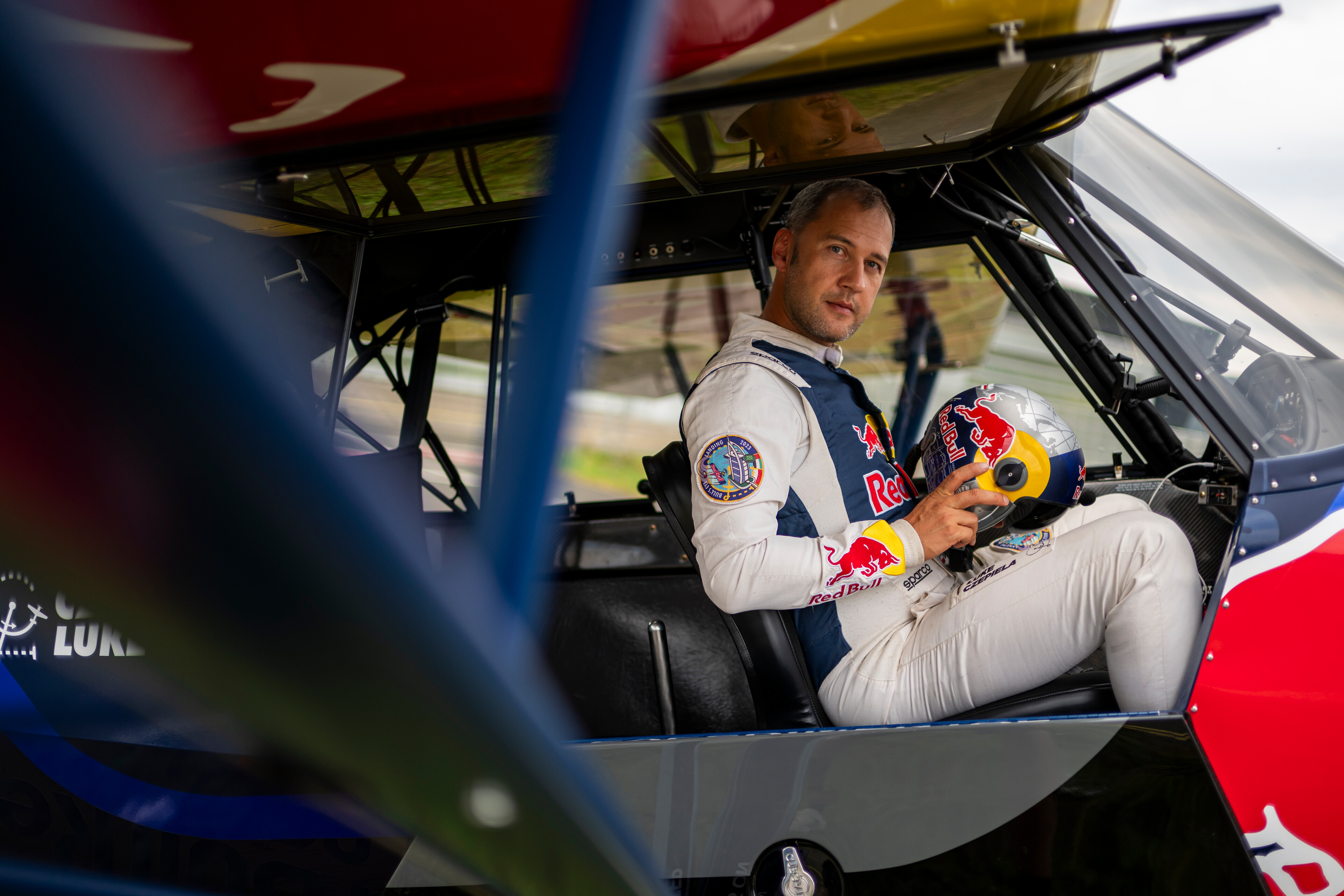 Głośno o wyczynie polskiego pilota. Media na Bliskim Wschodzie pod wrażeniem