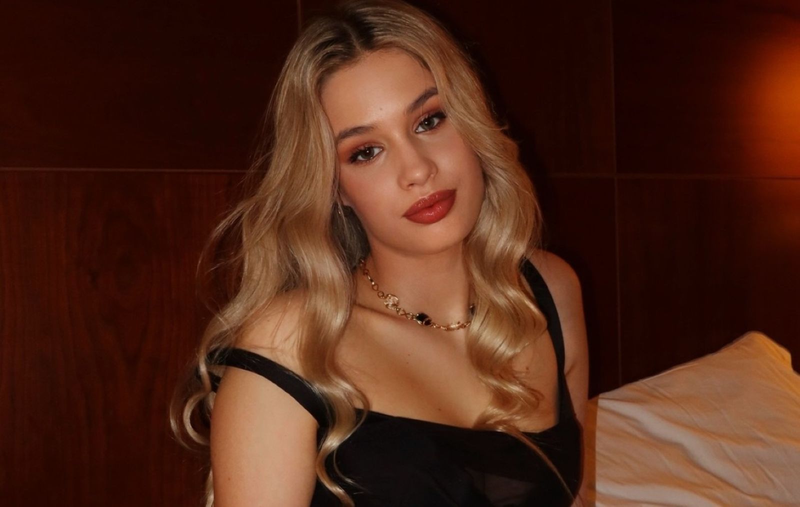 Kibice oszaleli na jej punkcie. To miss IO 2026?