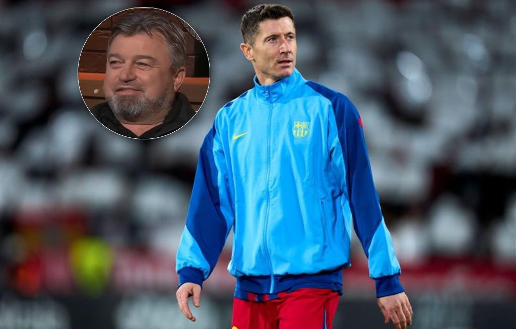 To będzie sukcesor Lewandowskiego? "Bardzo dobry wybór"