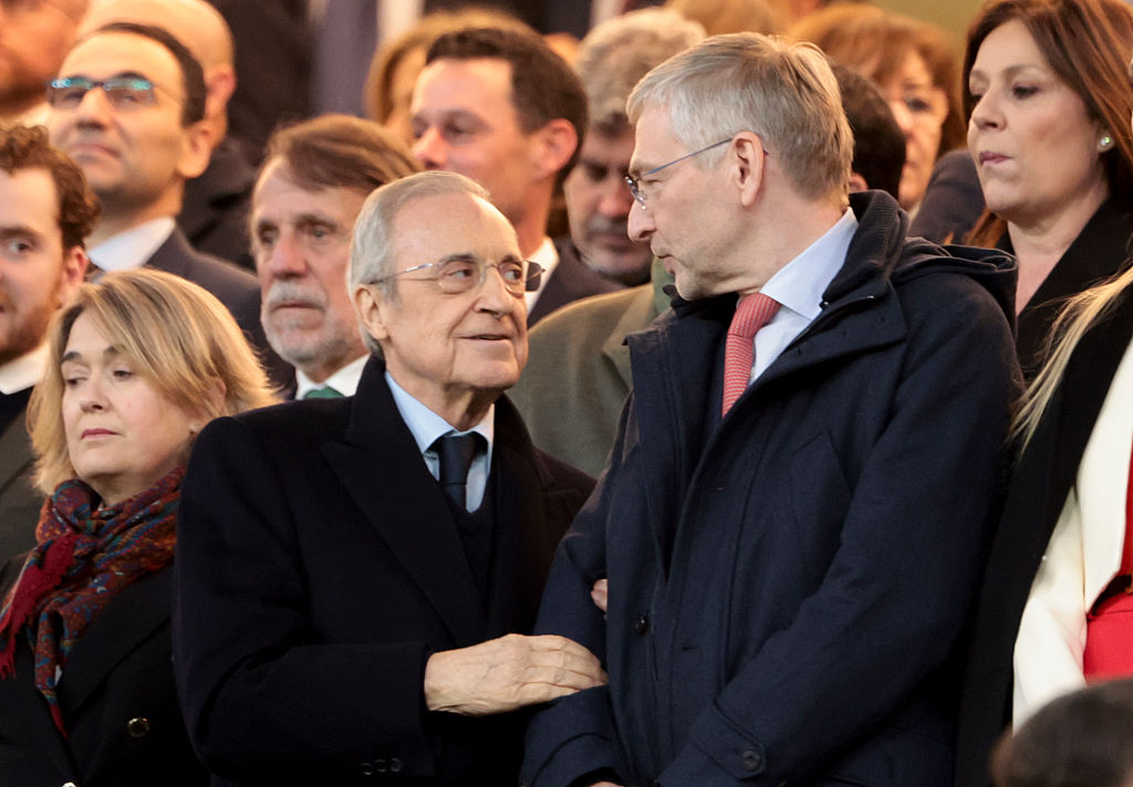 To koniec Superligi? Real Madryt wydał oświadczenie