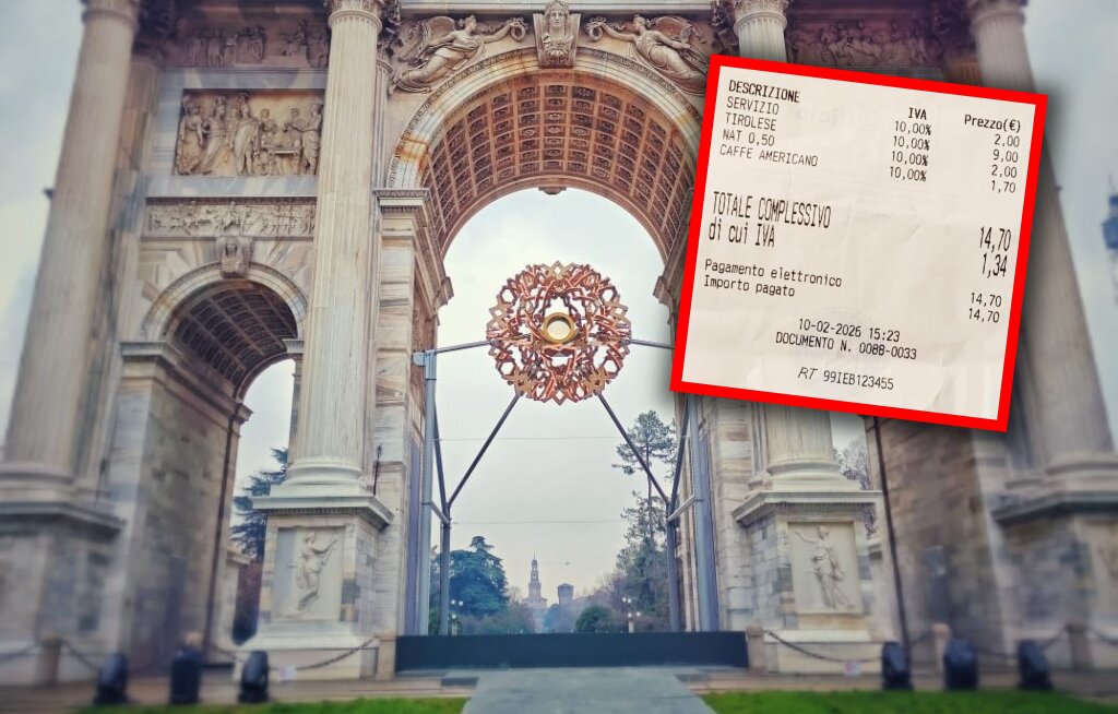 Ceny w Mediolanie i w Polsce. Są zaskoczenia!