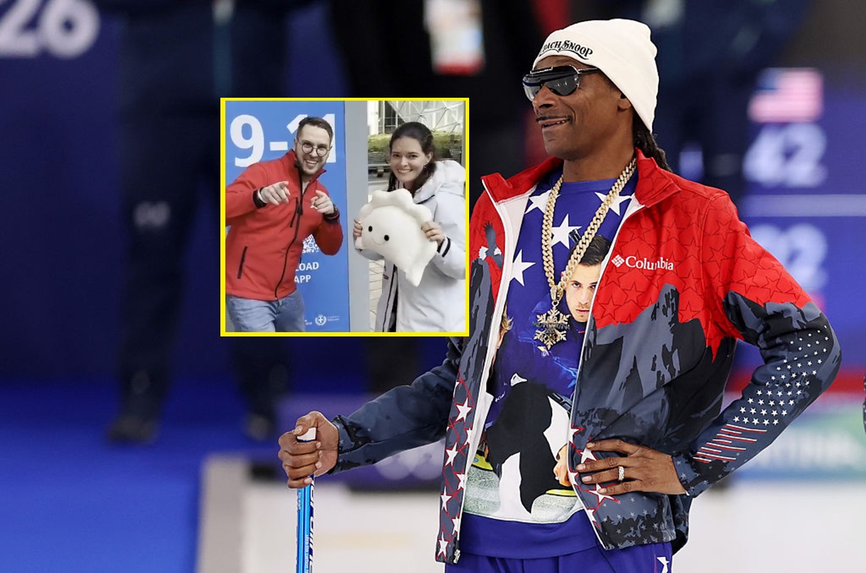 Polacy nagrali film dla Snoop Dogga. "Złap nas w Mediolanie"