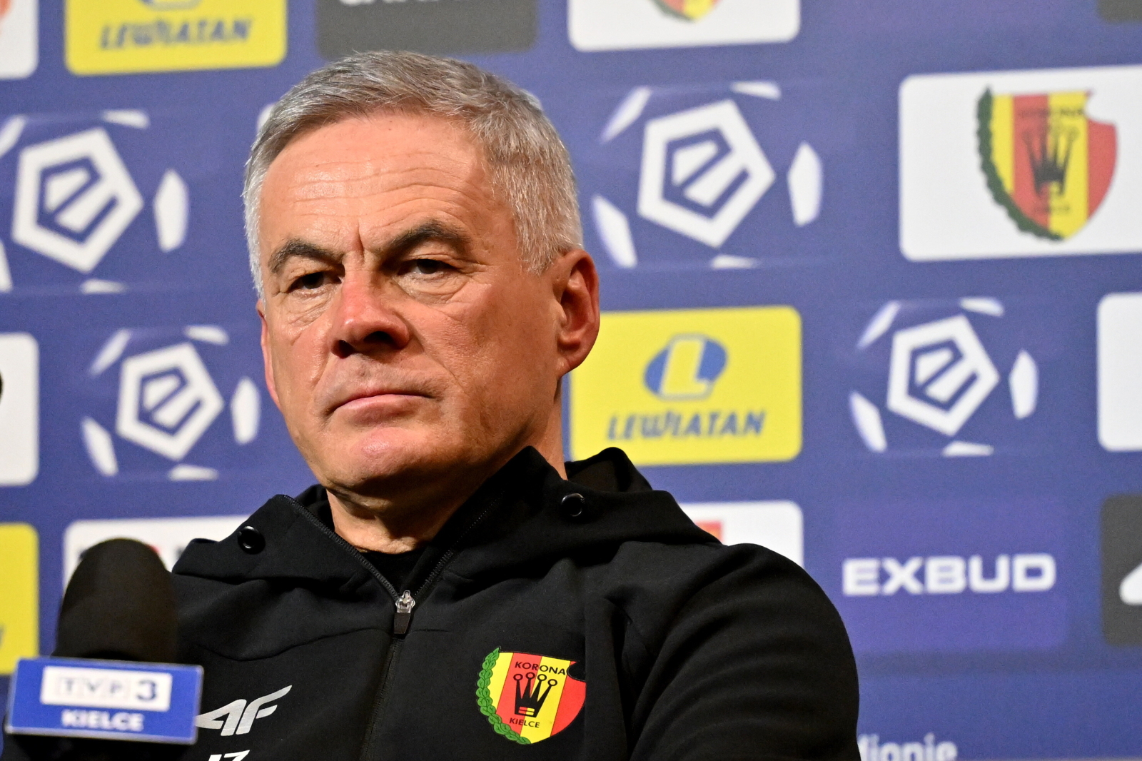 Kibice Korony nie wejdą na derby. Zieliński grzmi. "To absurd"