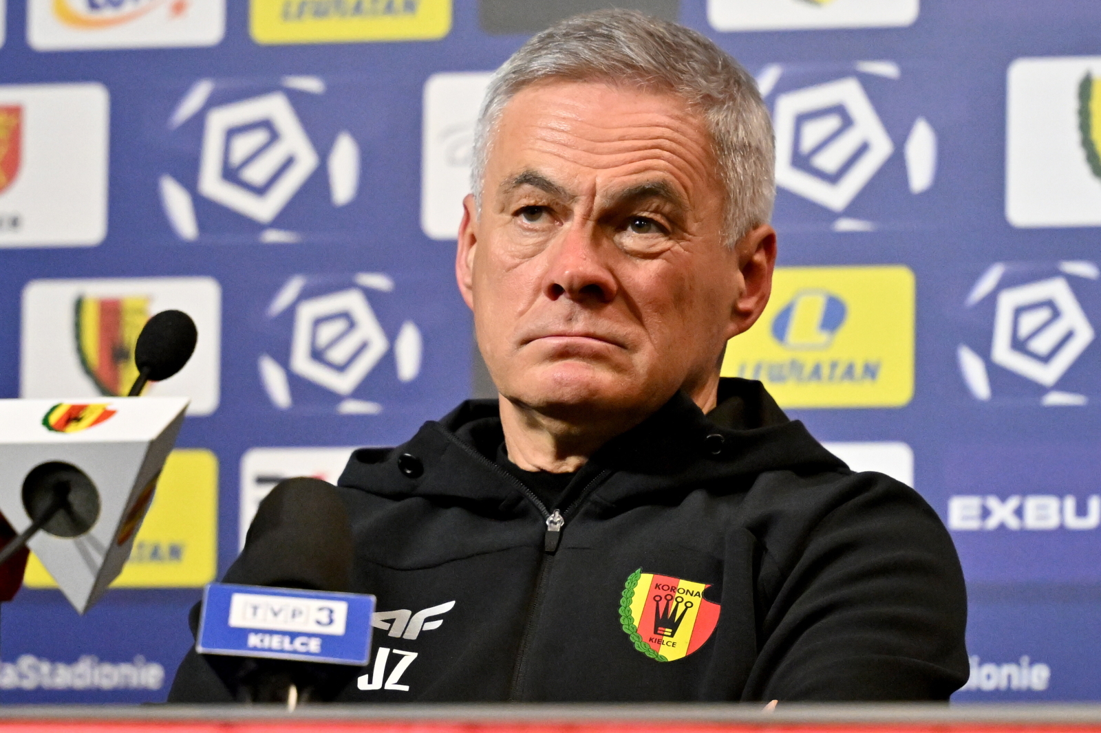 Korona nie wygrała u siebie od pół roku. "Ten fakt nam ciąży"