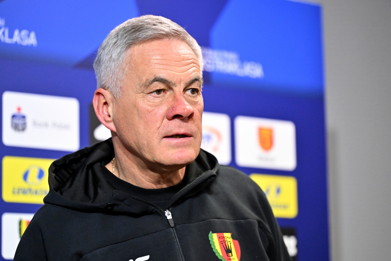 Korona gotowa na derby. "Dobrze się stało"