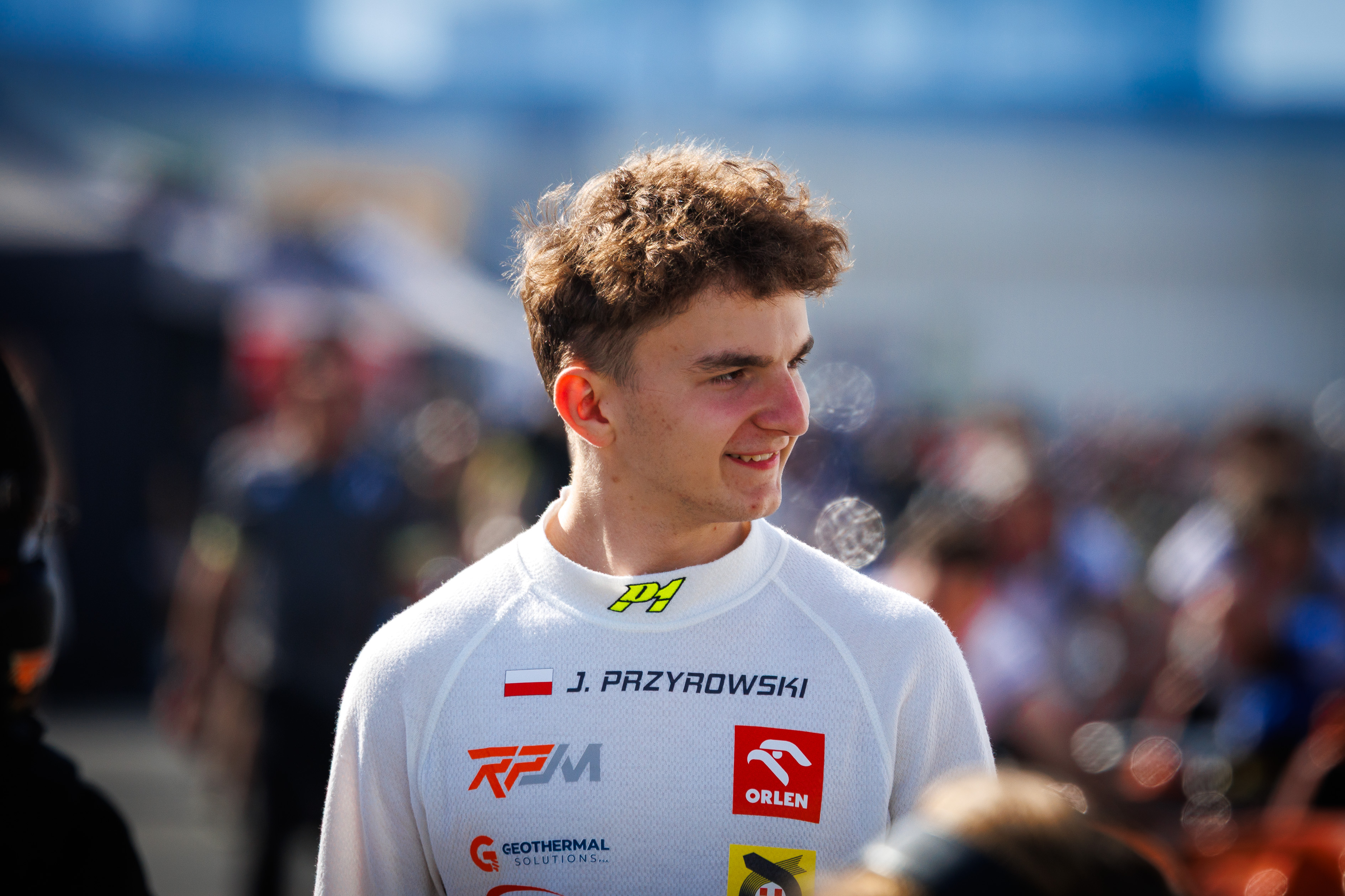 Polski talent przed kluczowym występem w Katarze. "Wiele może się wydarzyć"