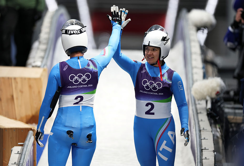 Włochy zmierzają po kolejne złoto igrzysk. Polki z szansami na awans
