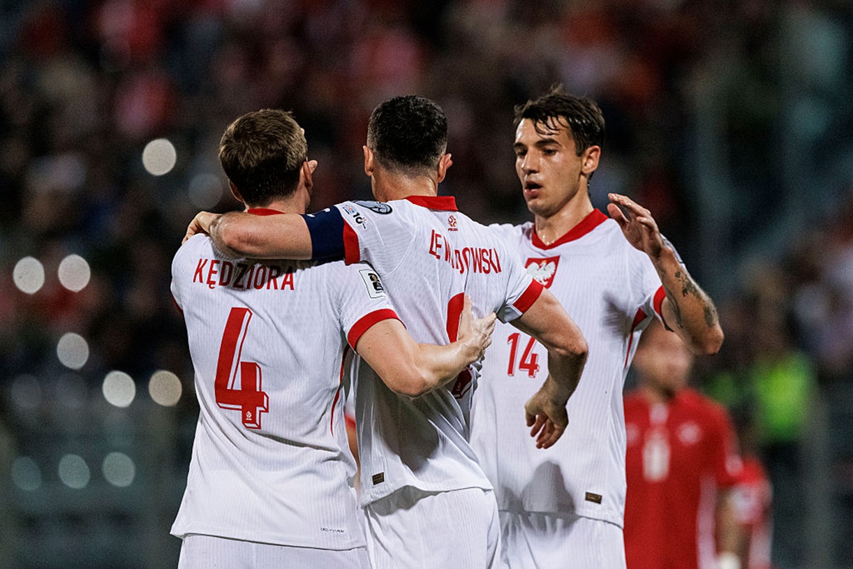 Media: oto plan PZPN po awansie na mundial. Będą dwa mecze