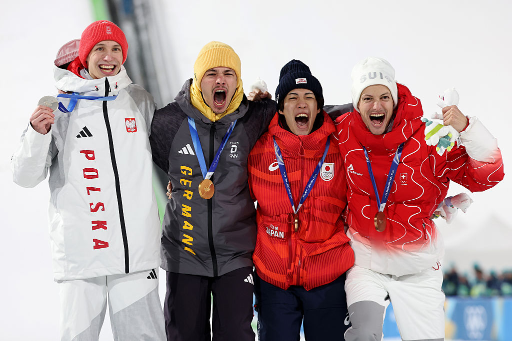Rywal Tomasiaka przegrał zakład. Oto, co musi zrobić