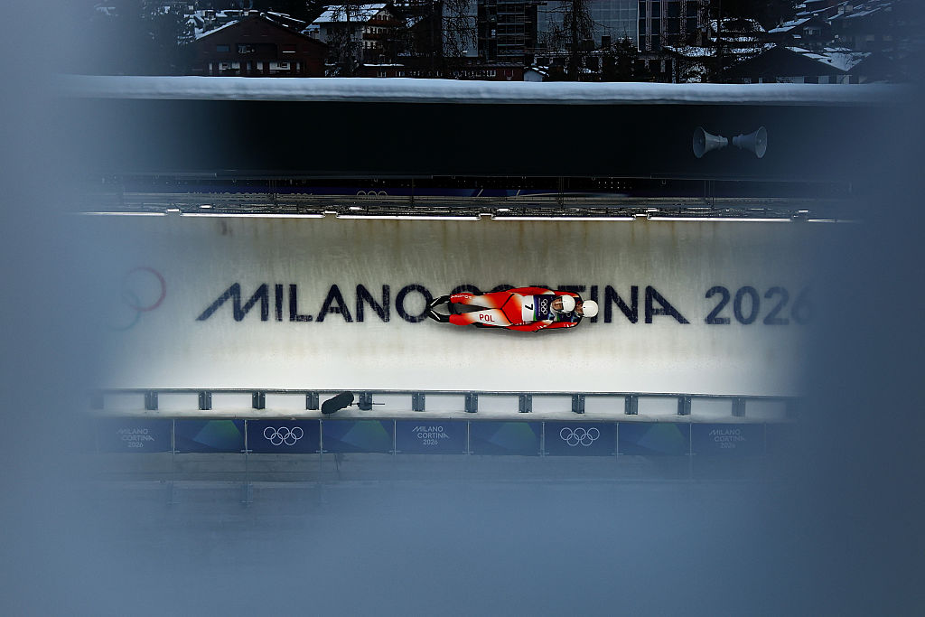 Włoszki ze złotym medalem igrzysk olimpijskich. Płacz Polek z radości