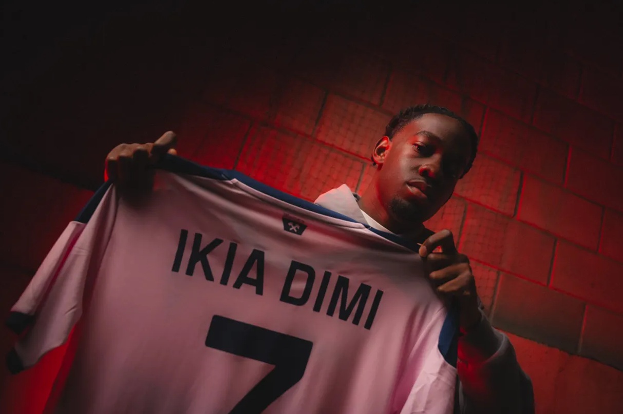 Górnik zaskoczył transferem. Prosto z Francji