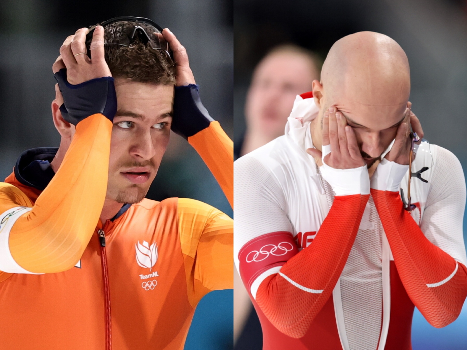 Wyścig olimpijski w cieniu skandalu. Polak pokrzywdzony [OPINIA]