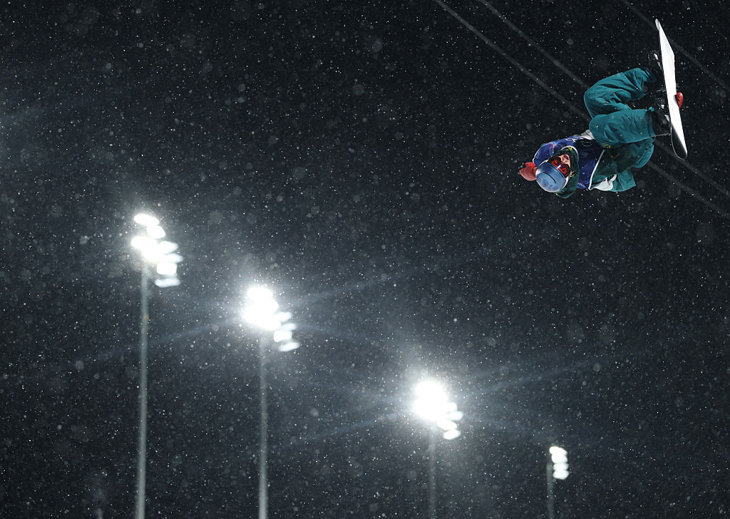 Australijczyk kontra czterech Japończyków. Faworyci igrzysk olimpijskich wykonali zadanie