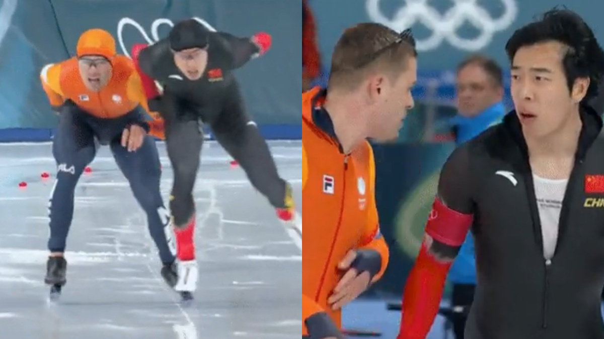 Dramat mistrza świata. Ten moment kosztował go wiele