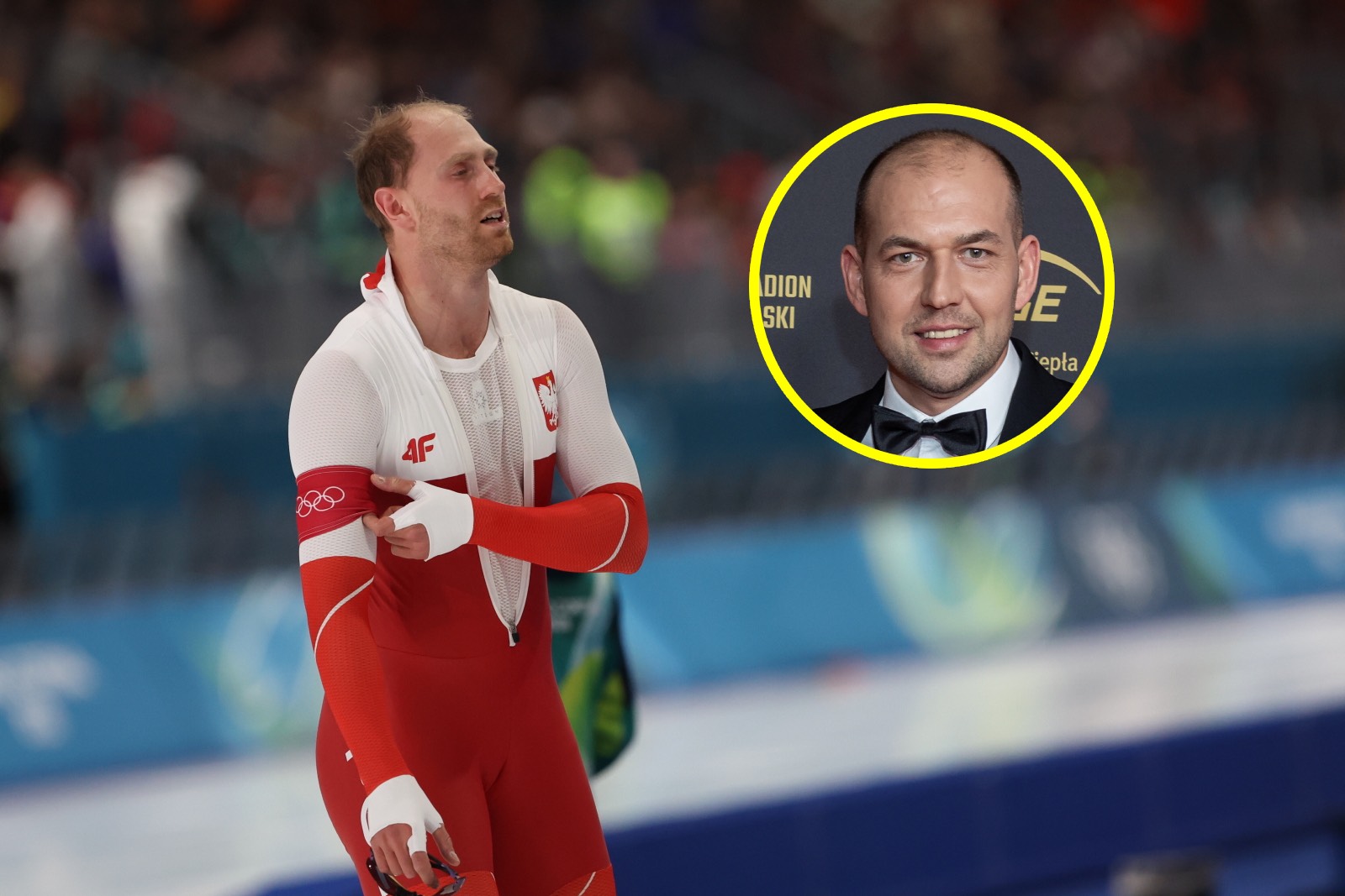 Bródka ma jasne przesłanie ws. Żurka. "Trzeba zdać sobie sprawę"