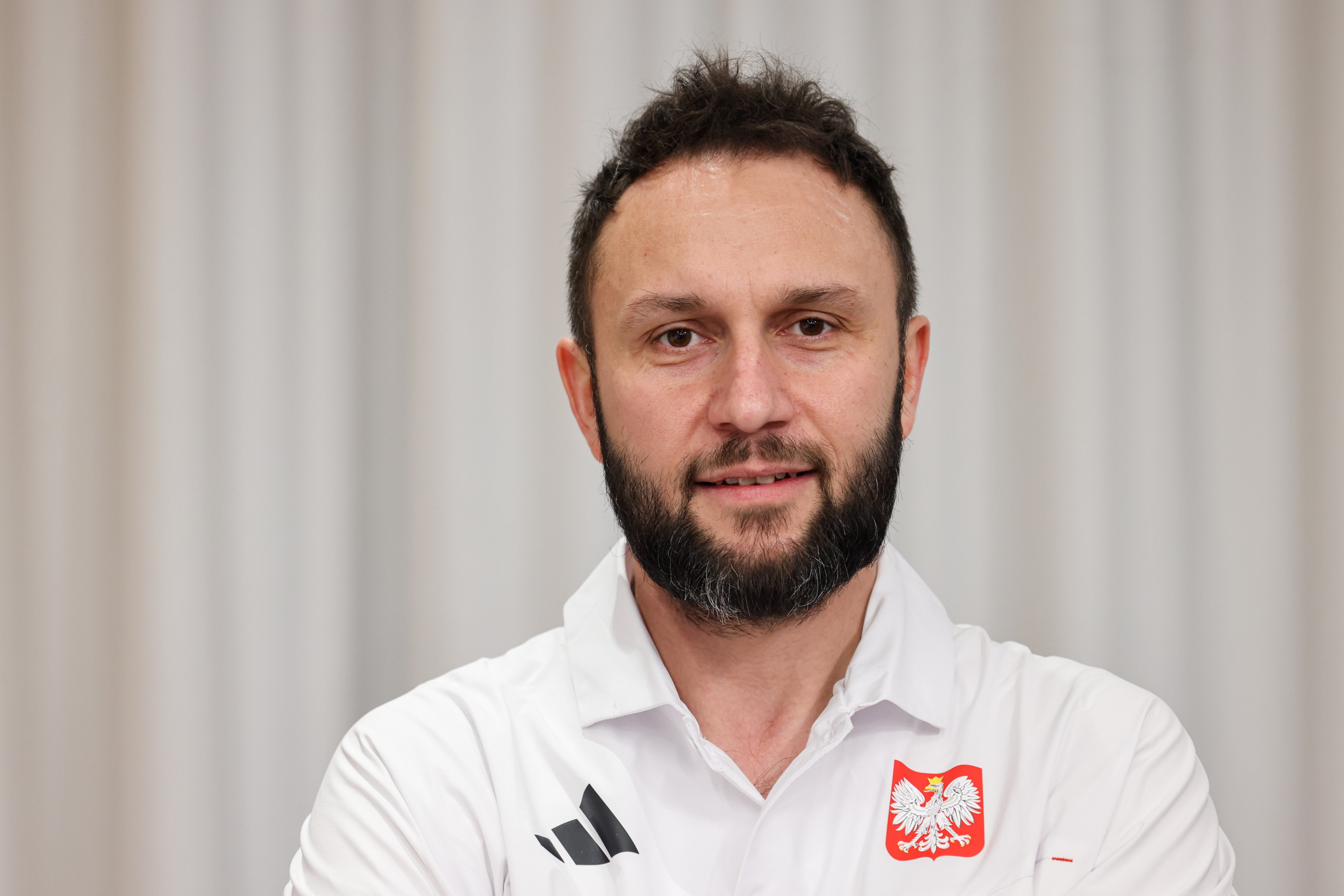 Konrad Niedźwiedzki wprost: Pięćsetka będzie dla nas