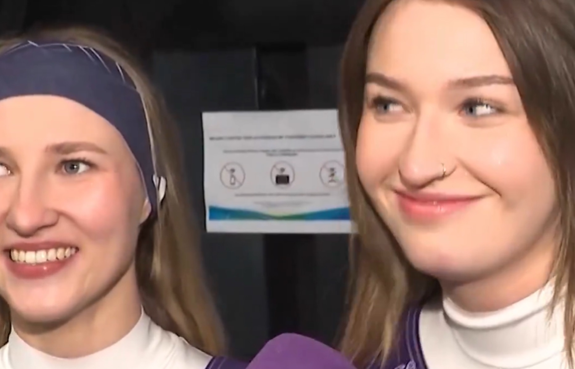 W TVP musieli to ocenzurować. Polce nagle się wyrwało