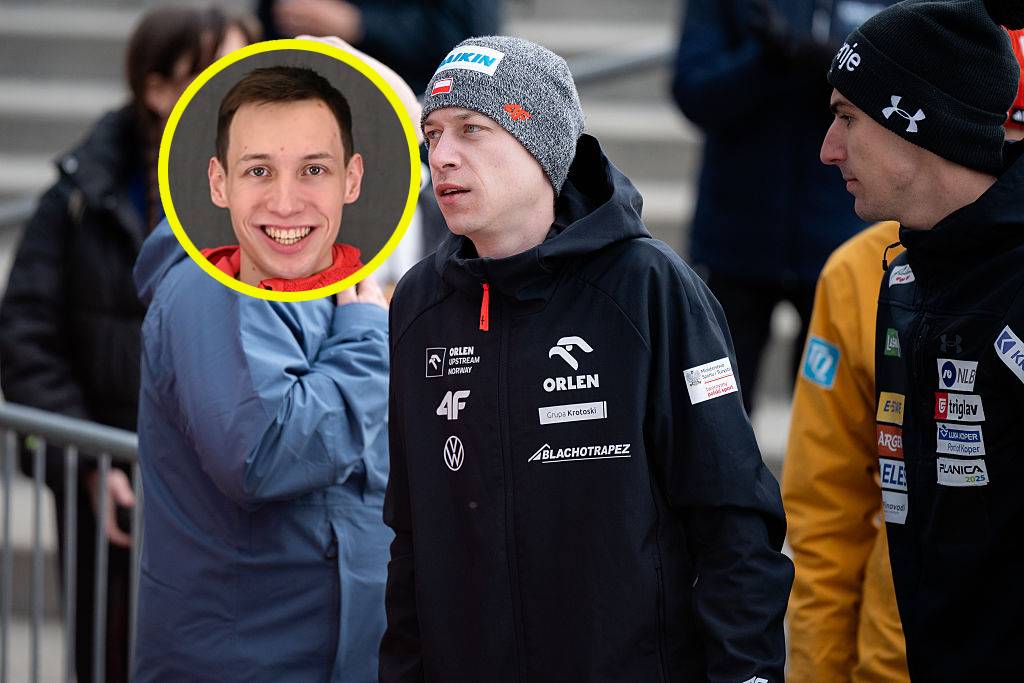 "Łzy się polały". Szczery wpis Zniszczoła o Tomasiaku