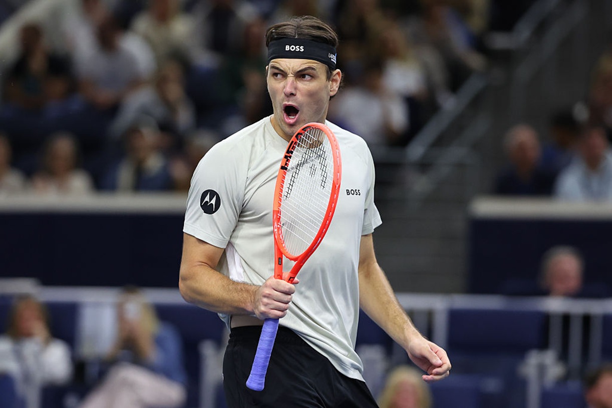 Amerykańskie starcia o ćwierćfinał w Dallas. Faworyt się poprawił