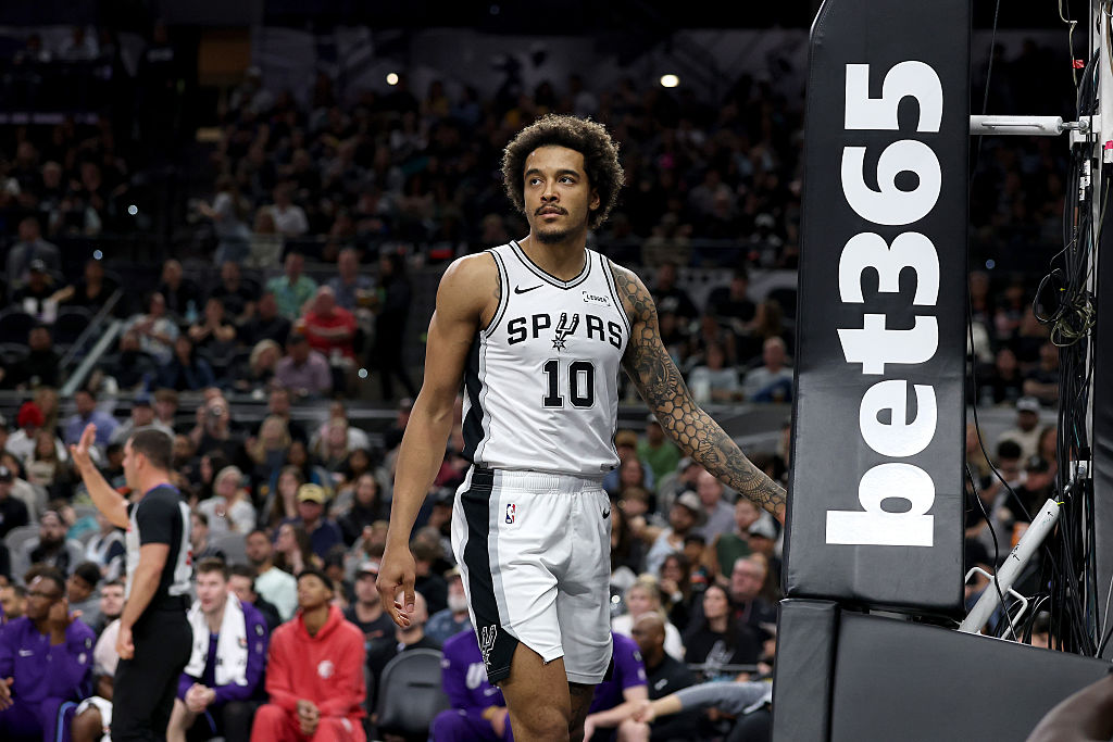 Te kluby chcą Jeremy'ego Sochana. Gdzie trafi Polak?