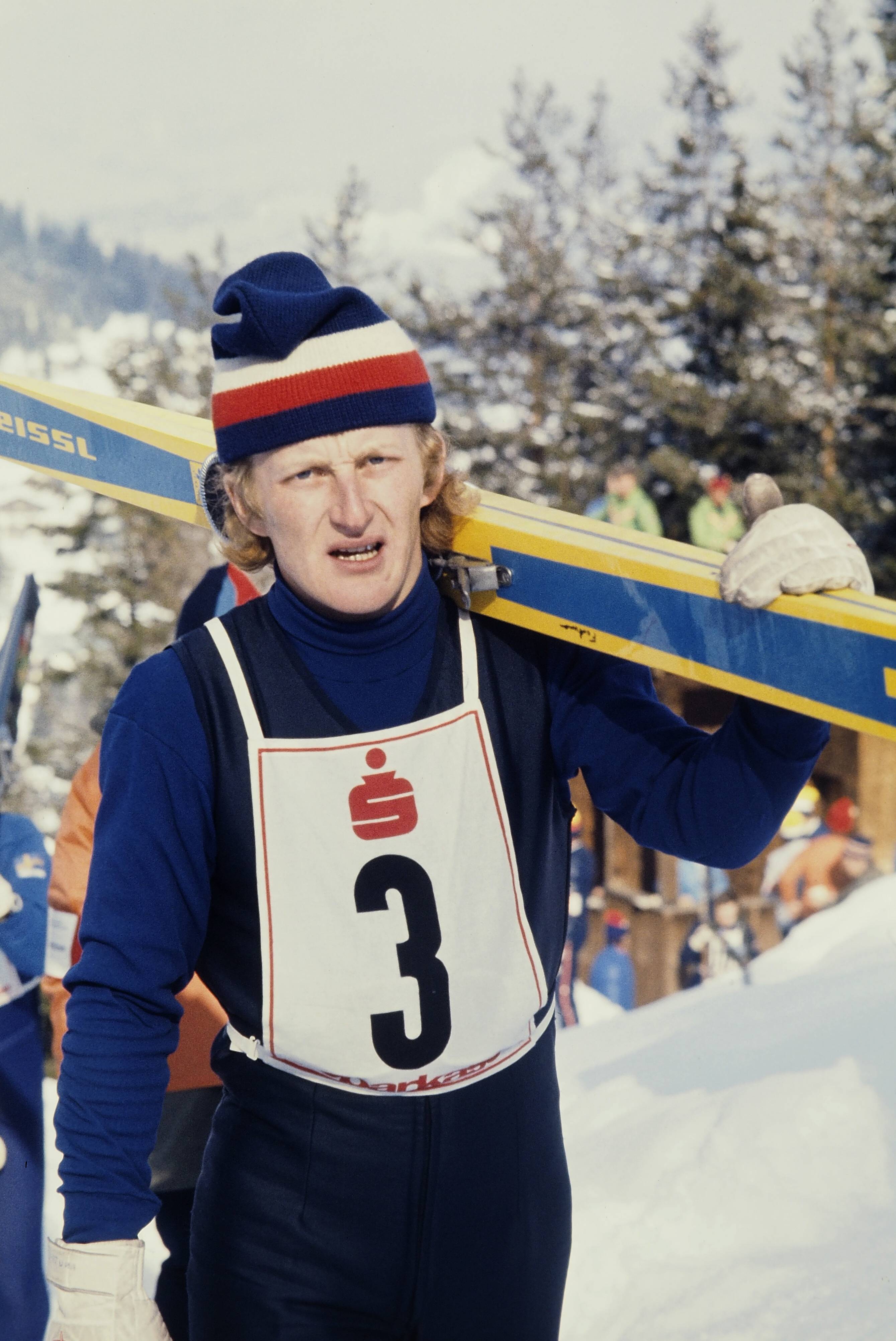 Polscy olimpijczycy z przeszłości - rozpoznaj ich na zdjęciach!