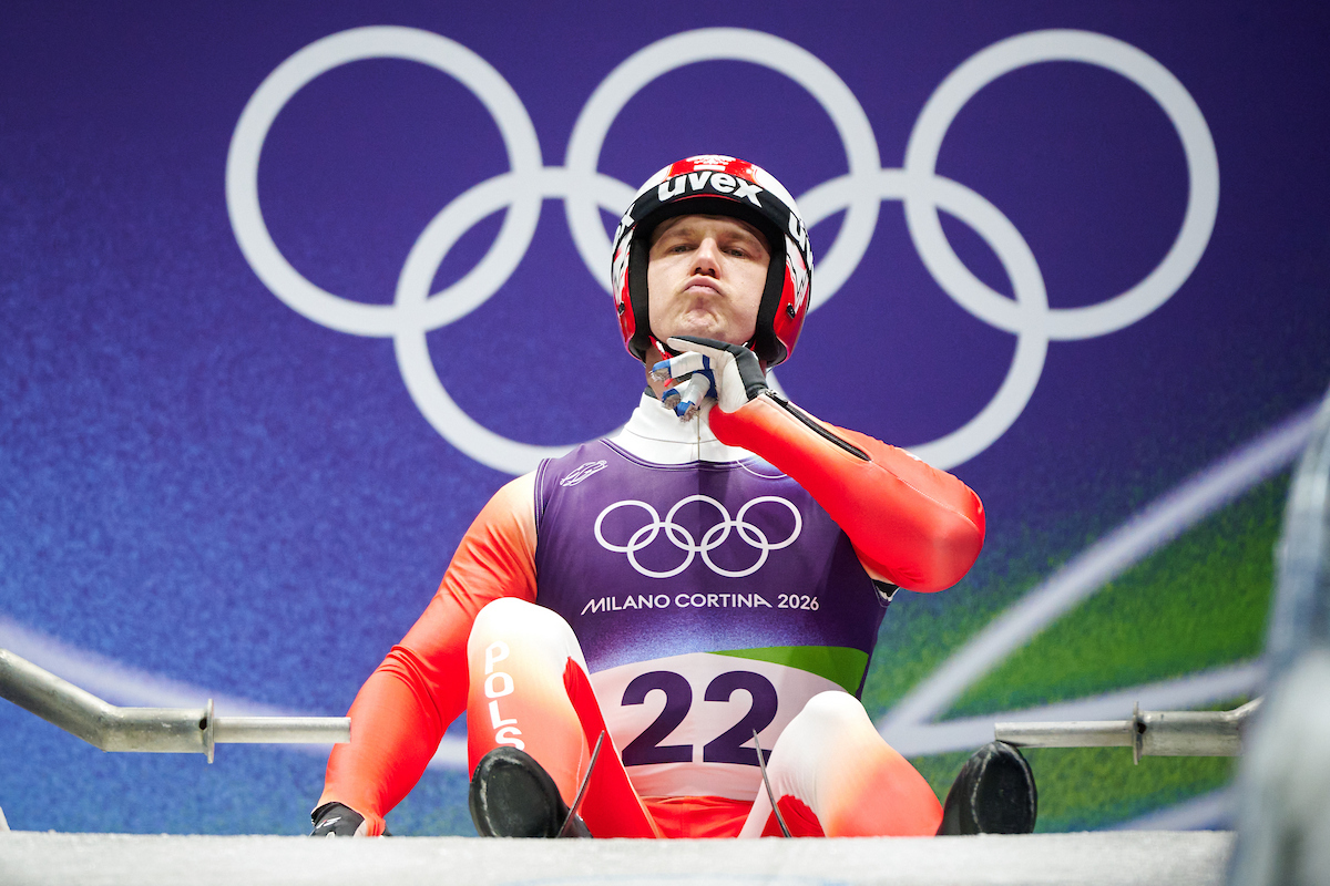 Na kolejnego Polaka wylał się hejt. "Jestem na to uczulony"