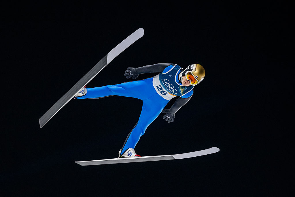 Skandal alkoholowy na ZIO 2026. Trener musi wrócić do domu