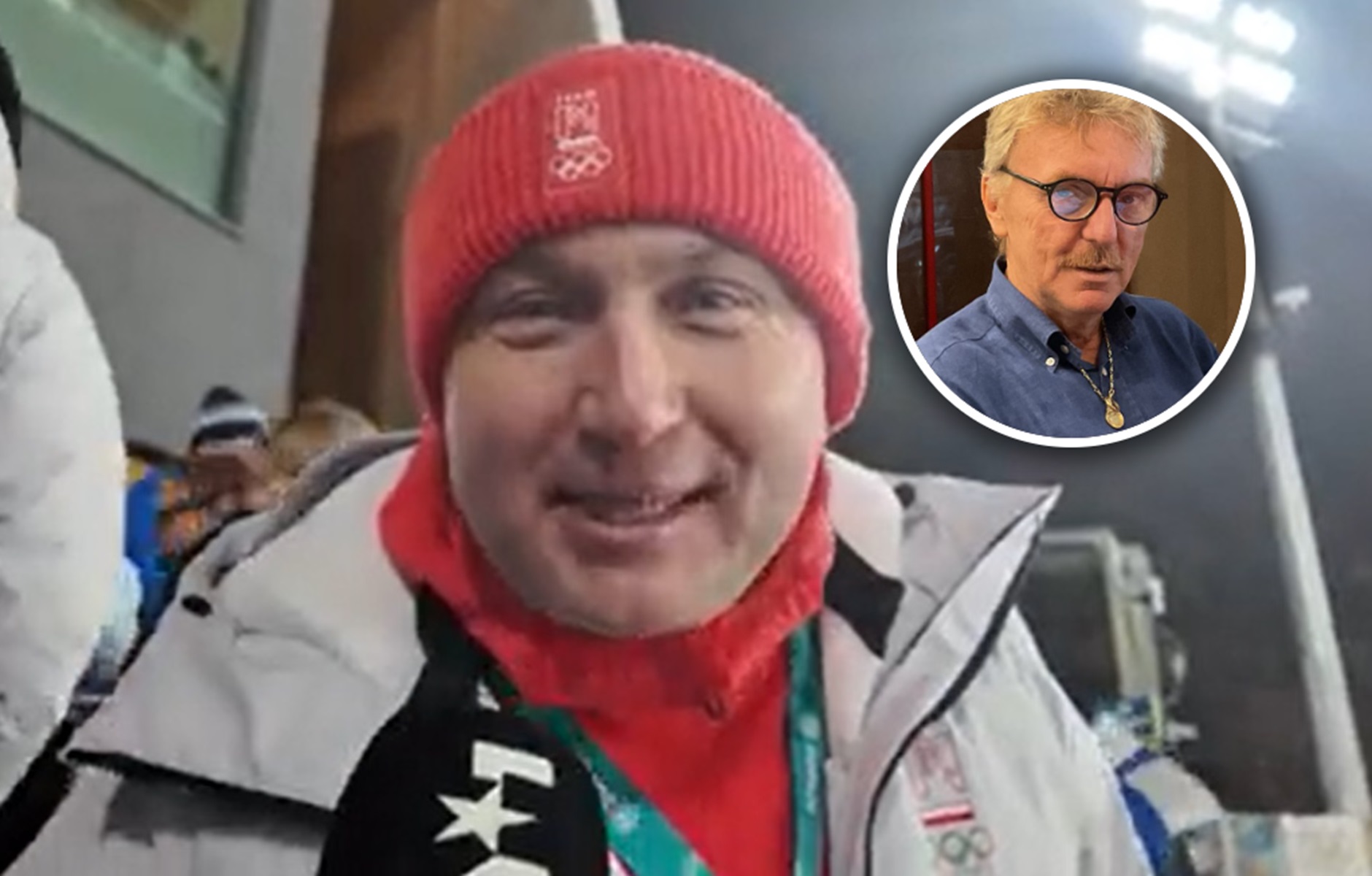 Boniek nie miał litości. Co za szpila w Piesiewicza