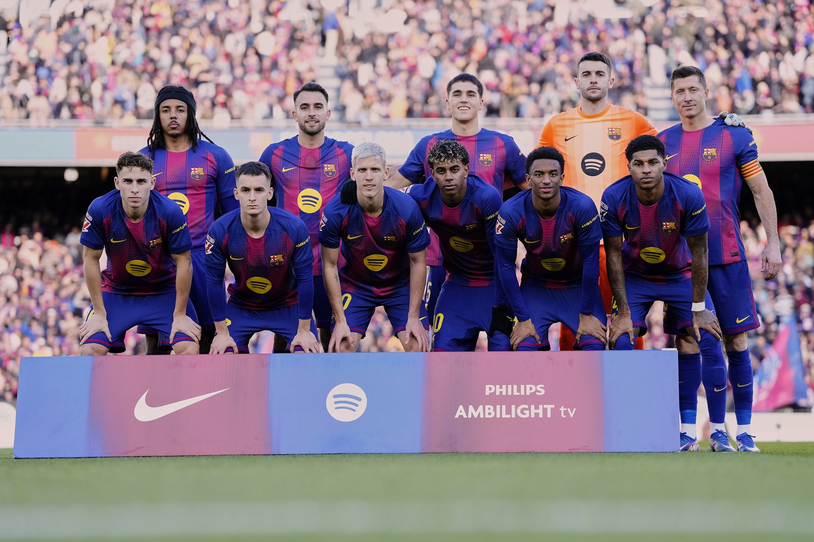 Wielkie pieniądze za gracza Barcelony. Chodzi o kluczowego obrońcę